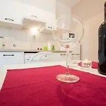 Apartman City Zára