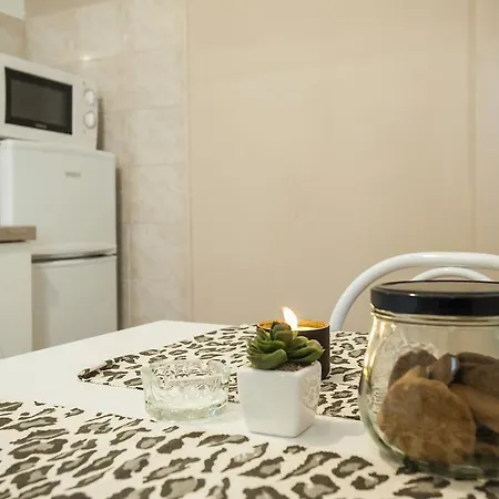 City Apartment Zadar