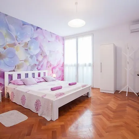 Apartment City Zadar