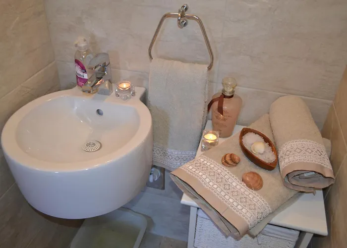 City Apartament Zadar