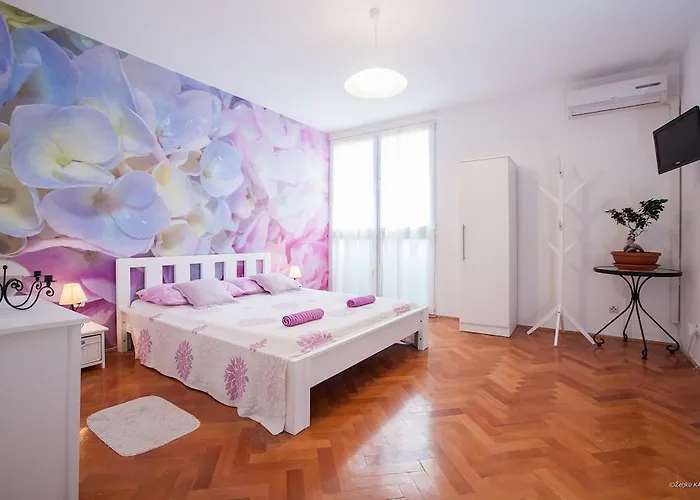 Apartament City Zadar