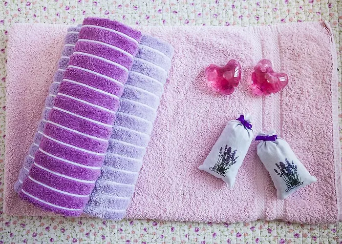 Apartament City Zadar