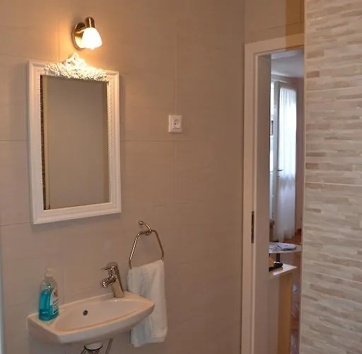 Apartament City Zadar