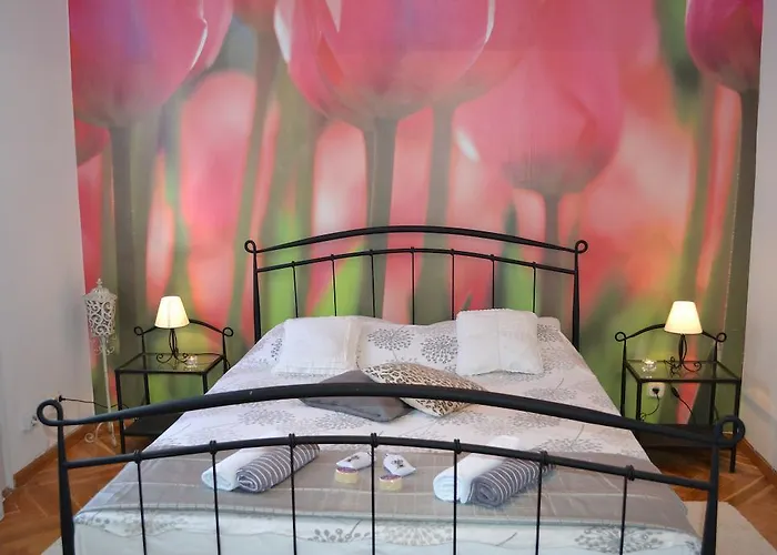 Apartament City Zadar