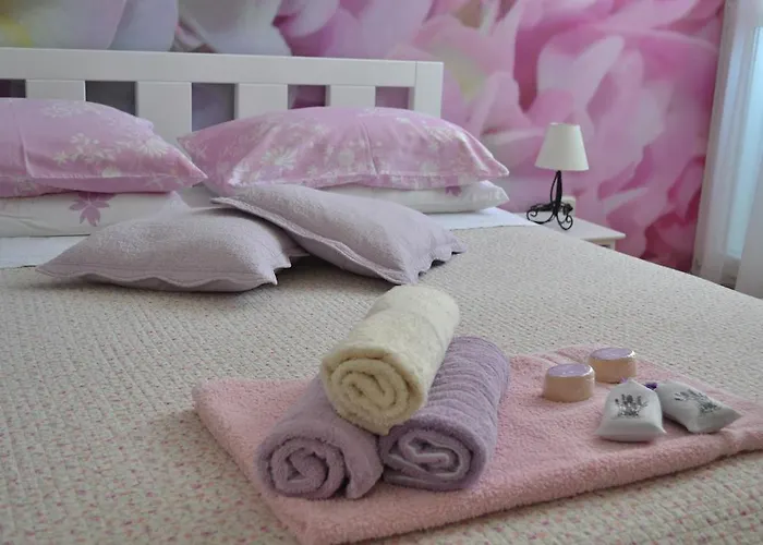 Apartament City Zadar