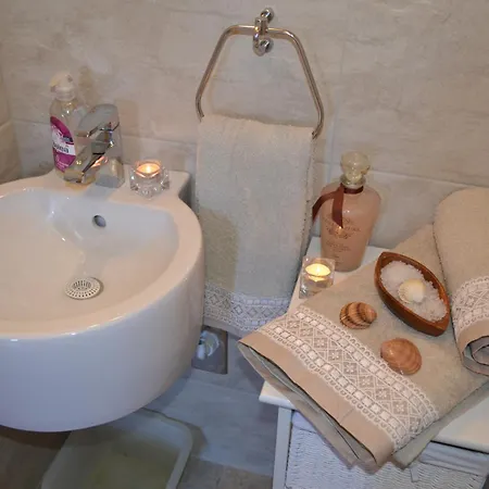 City Apartamento Zadar