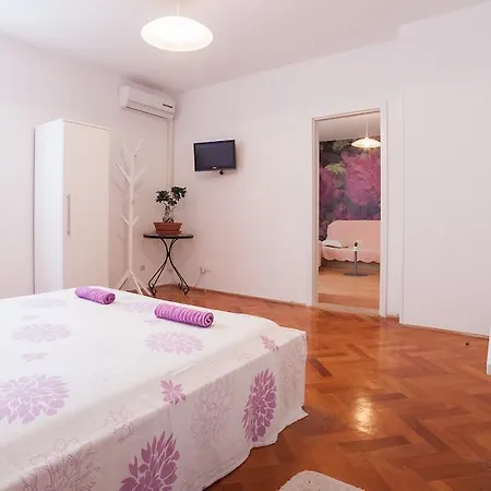 Apartament City