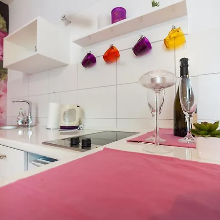 Apartament City
