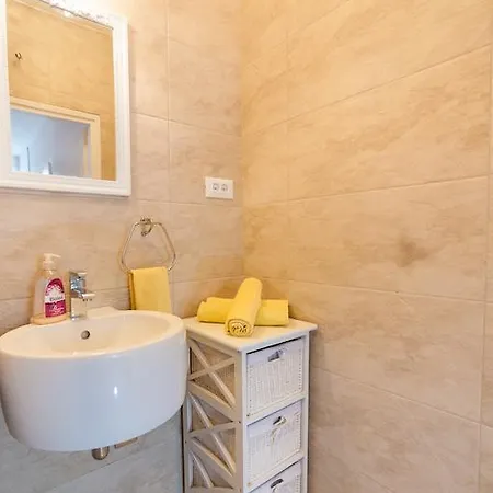 Apartamento City Zadar