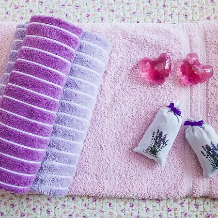 Apartmán City Zadar