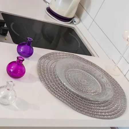 Apartament City