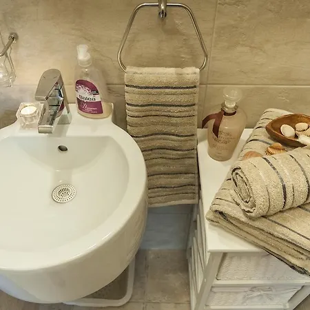 Apartament City