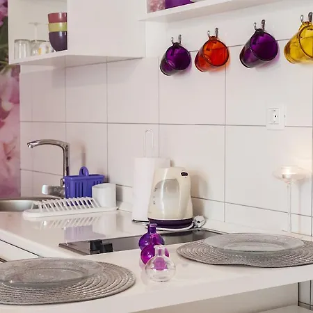 Apartament City Zadar
