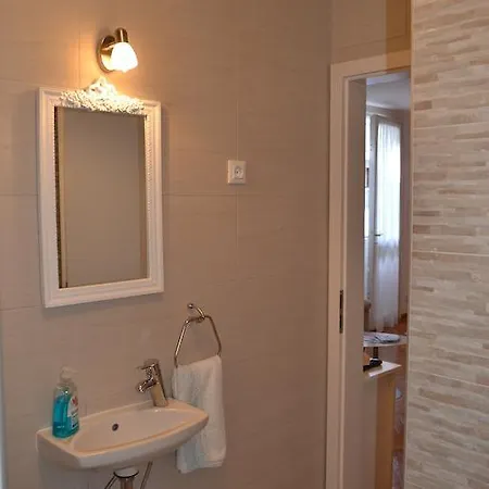 Apartament City Zadar