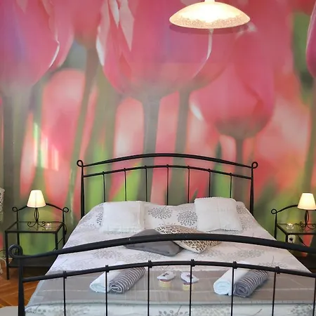 Apartament City Zadar