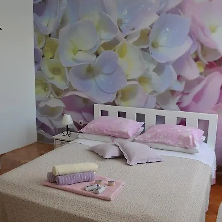 Apartament City Zadar
