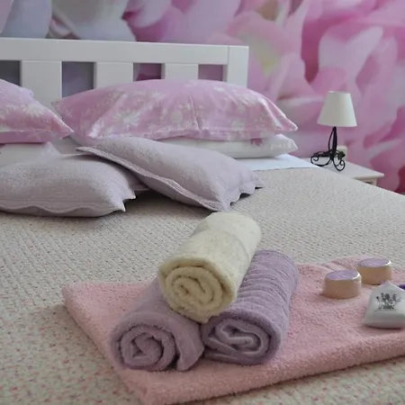 Apartament City Zadar