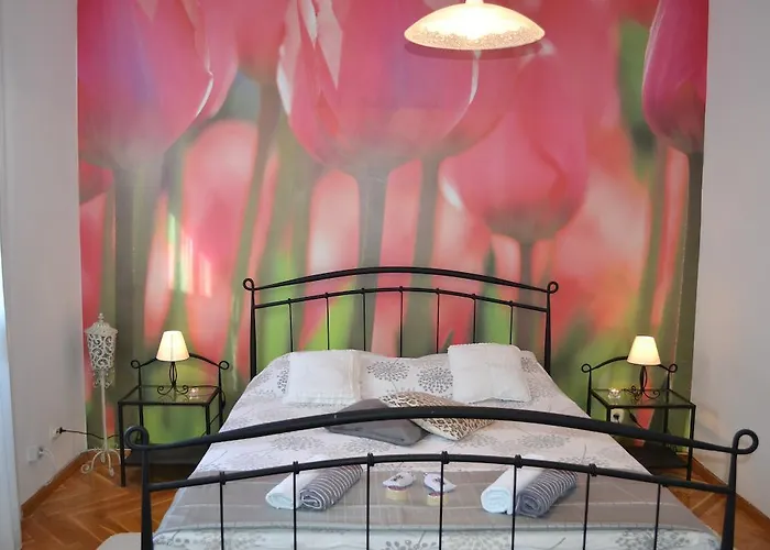 Apartment City Zadar